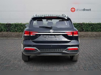 Used MG MG5 2022 for sale - 78339441: Photo