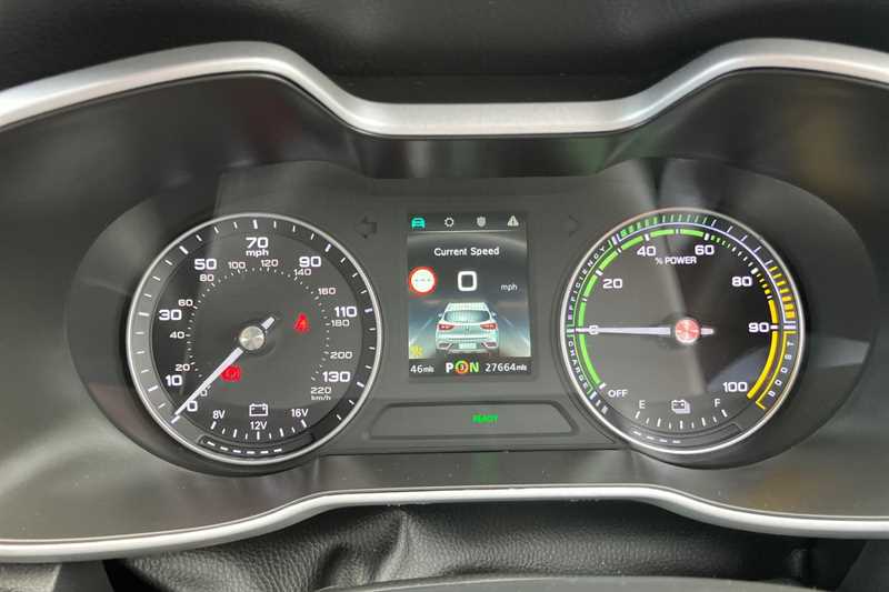 Used MG MG ZS 2019 for sale - 76443944: Photo 20