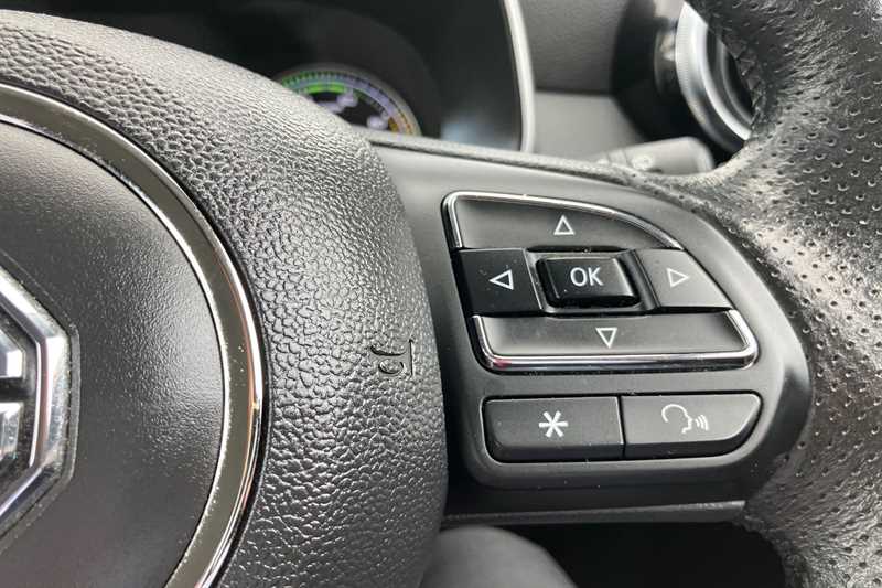 Used MG MG ZS 2019 for sale - 76443944: Photo 22