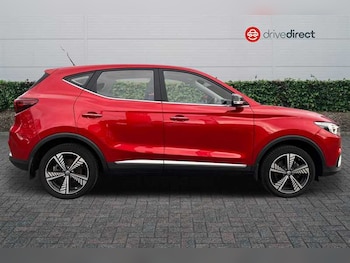 Used MG MG ZS undefined for sale - 76443944: Photo