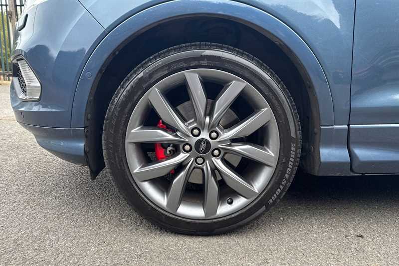 Used Ford Kuga 2019 for sale - 77334914: Photo 12