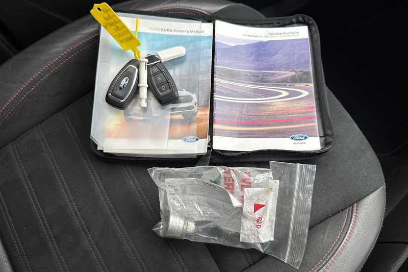 Used Ford Kuga 2019 for sale - 77334914: Photo 36