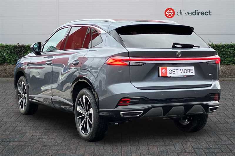 Used MG MG HS 2025 for sale - 77914595: Photo 5