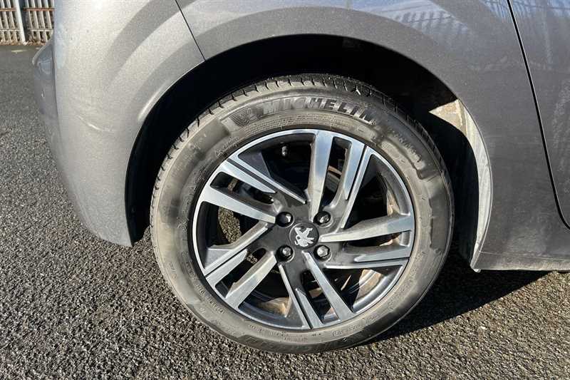 Used Peugeot 208 for sale - 77728573: Photo 10