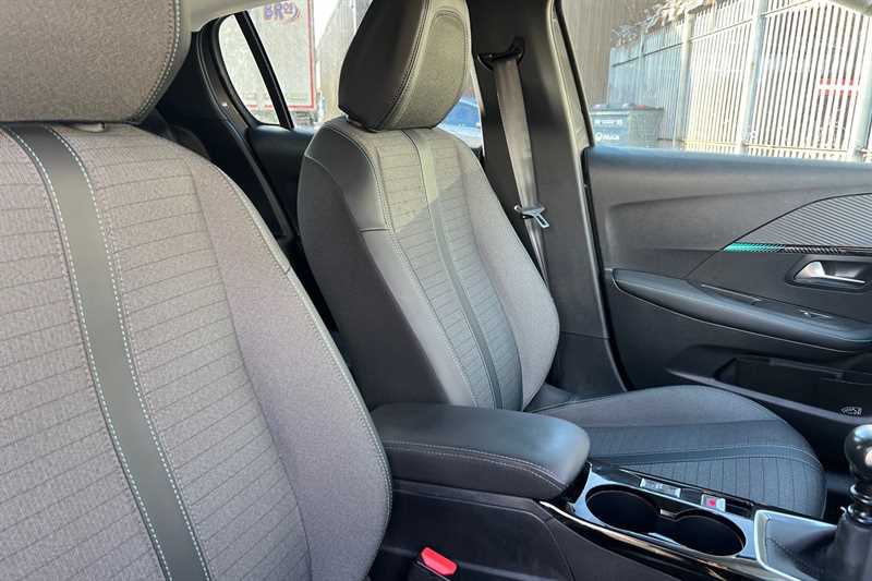 Used Peugeot 208 for sale - 77728573: Photo 23