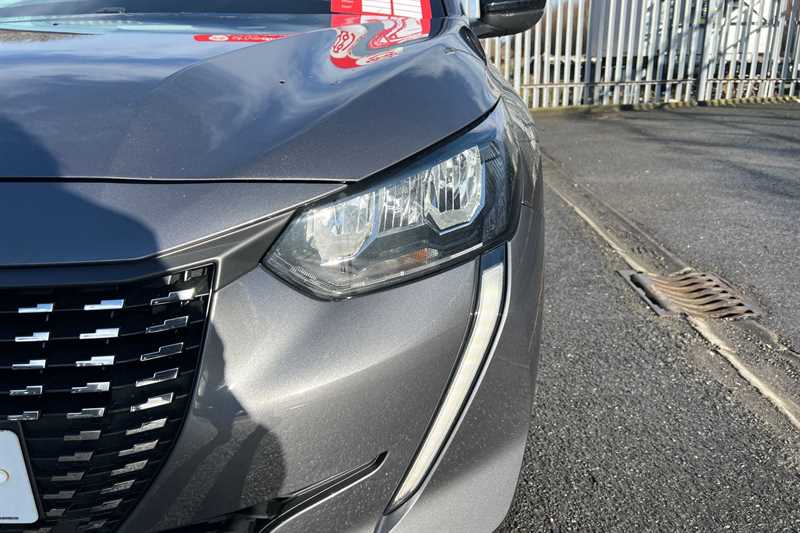 Used Peugeot 208 for sale - 77728573: Photo 28