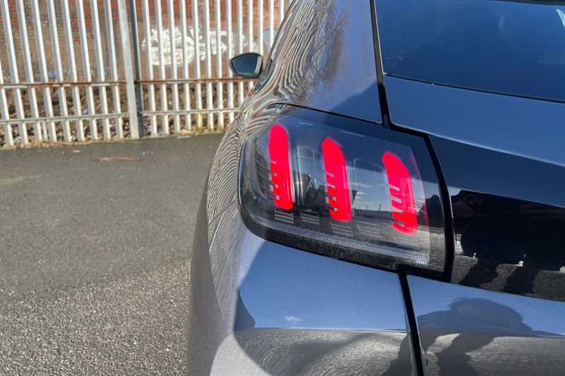 Used Peugeot 208 for sale - 77728573: Photo 31