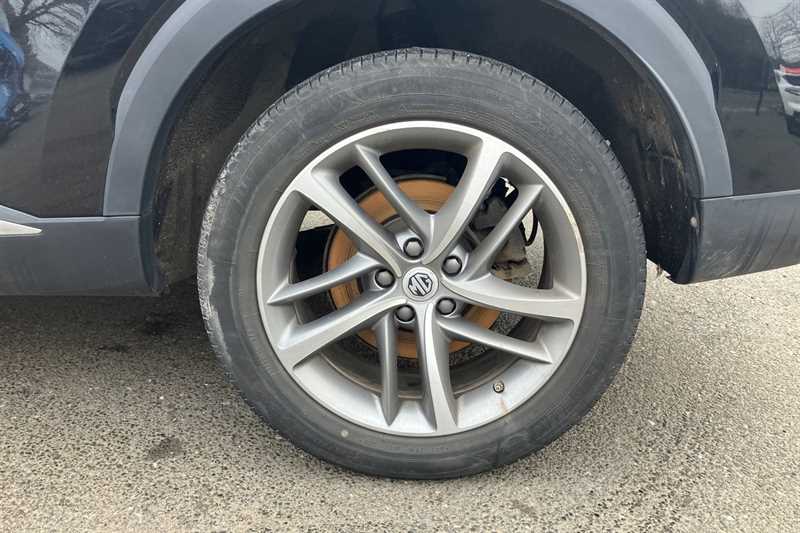 Used MG MG HS 2021 for sale - 77699874: Photo 11