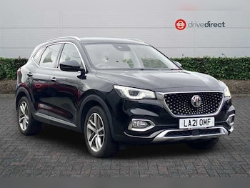 Used MG MG HS undefined for sale - 77699874: Photo