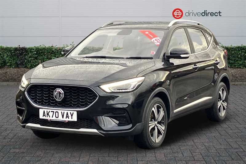 Used MG MG ZS 2021 for sale - 77757863: Photo 7