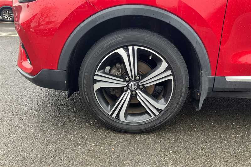 Used MG MG ZS 2021 for sale - 77843803: Photo 12