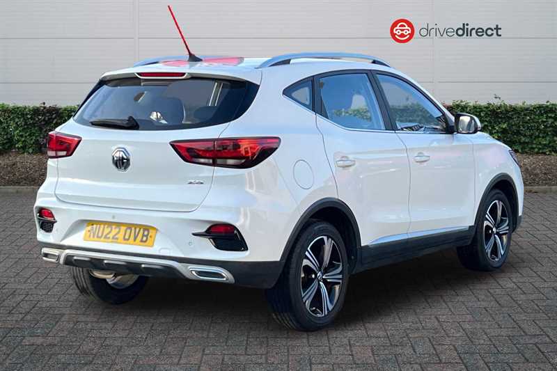 Used MG MG ZS 2022 for sale - 78130843: Photo 3