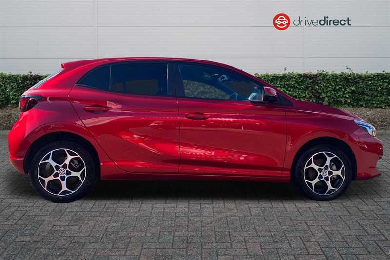 Used MG MG3 2025 for sale - 77335268: Photo 2