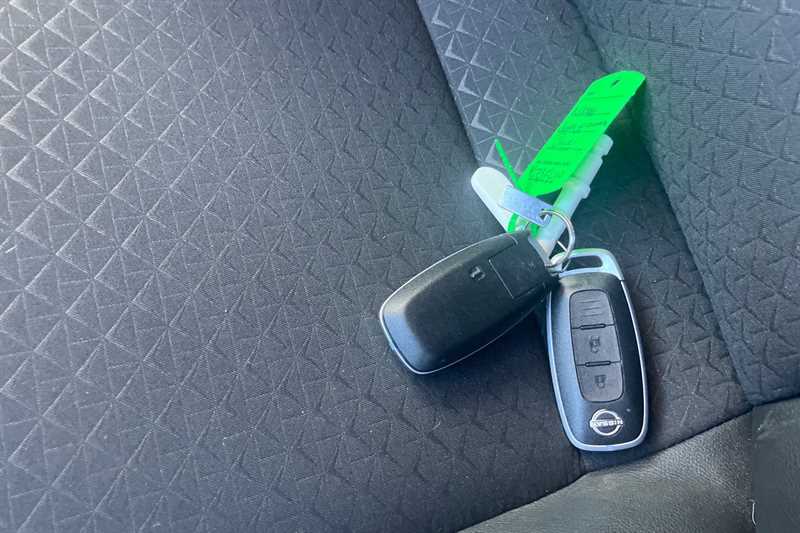 Used Nissan Juke 2023 for sale - 77481703: Photo 36