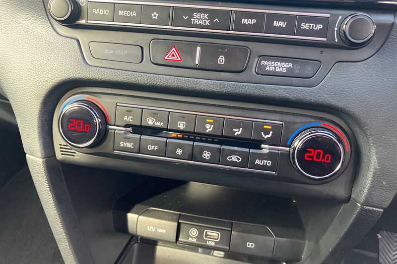 Used Kia Ceed 2019 for sale - 78216550: Photo 15