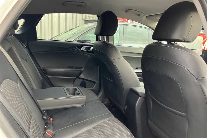 Used Kia Ceed 2019 for sale - 78216550: Photo 44