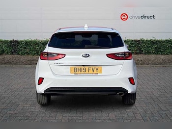 Used Kia Ceed 2019 for sale - 78216550: Photo