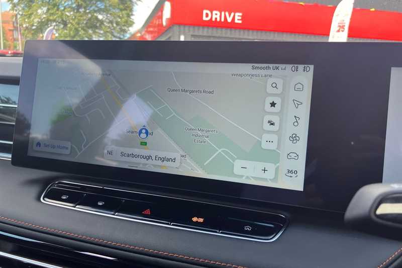 Used MG MG HS 2025 for sale - 76530738: Photo 18