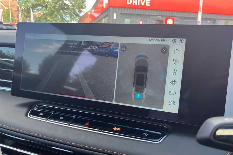 Used MG MG HS 2025 for sale - 76530738: Photo 19