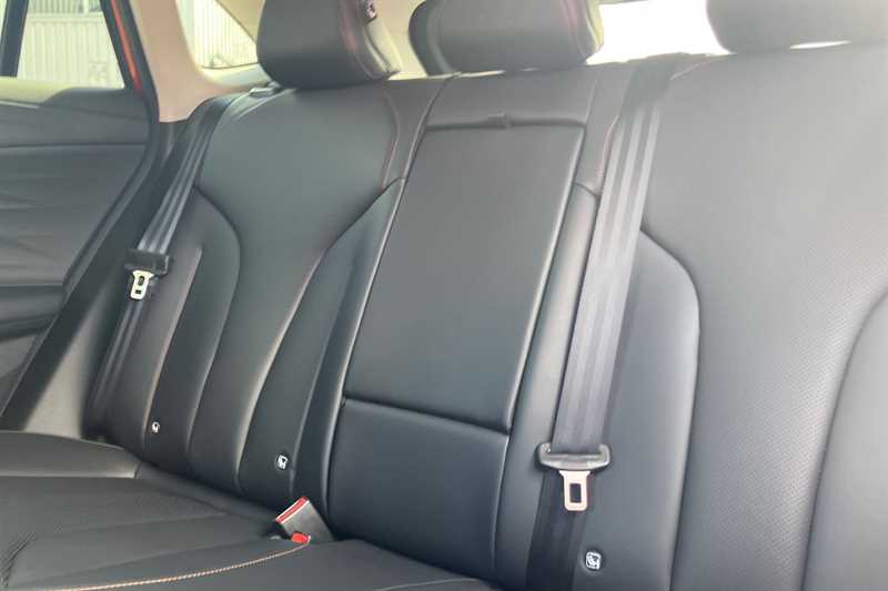 Used MG MG HS 2025 for sale - 76530738: Photo 24