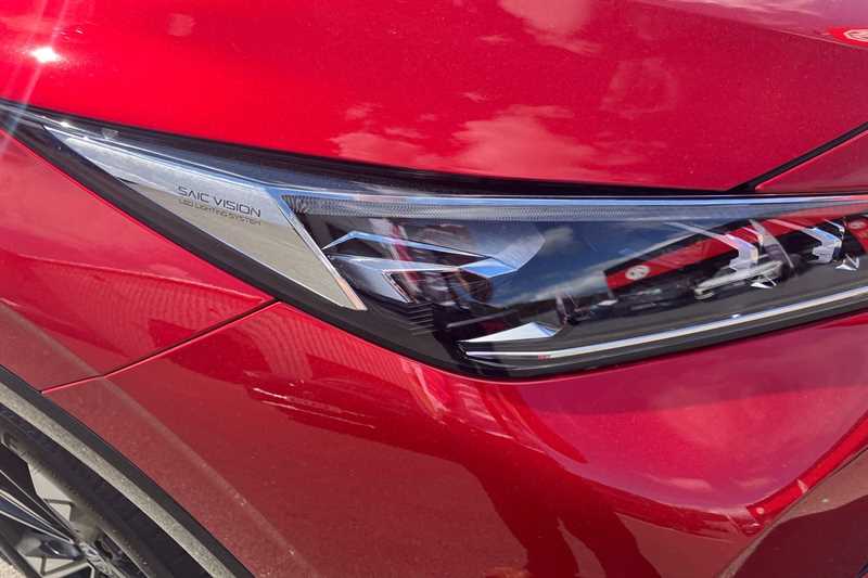 Used MG MG HS 2025 for sale - 76530738: Photo 28