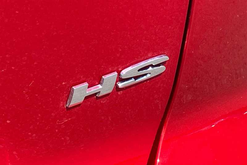 Used MG MG HS 2025 for sale - 76530738: Photo 30