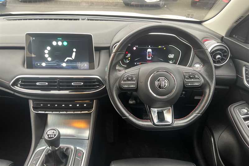 Used MG MG HS 2022 for sale - 77415923: Photo 13