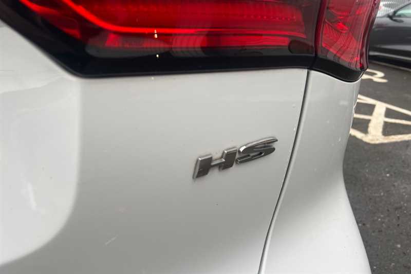 Used MG MG HS 2022 for sale - 77415923: Photo 30