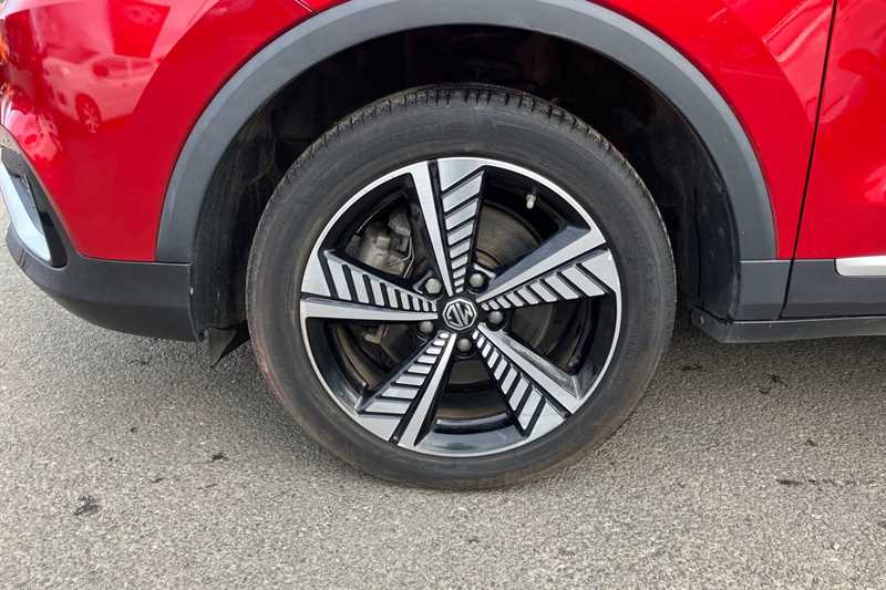 Used MG MG ZS 2021 for sale - 78208404: Photo 12