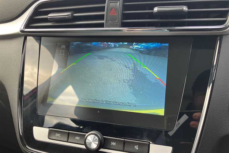 Used MG MG ZS 2021 for sale - 78208404: Photo 19