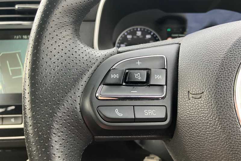 Used MG MG ZS 2021 for sale - 78208404: Photo 21