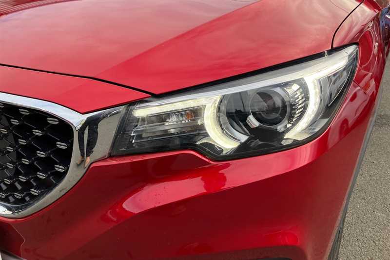 Used MG MG ZS 2021 for sale - 78208404: Photo 29