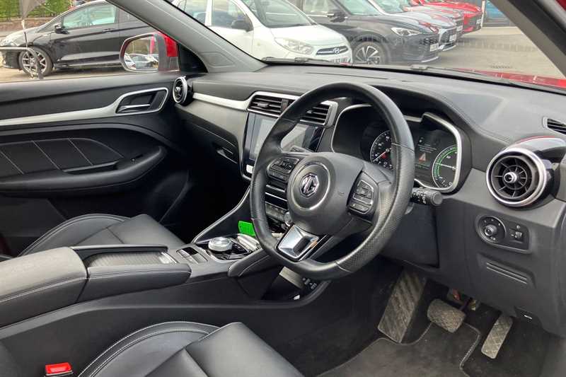 Used MG MG ZS 2021 for sale - 78208404: Photo 39