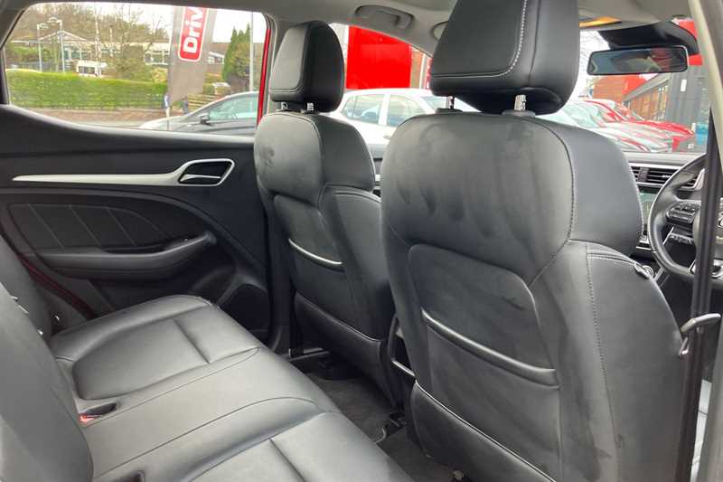 Used MG MG ZS 2021 for sale - 78208404: Photo 42