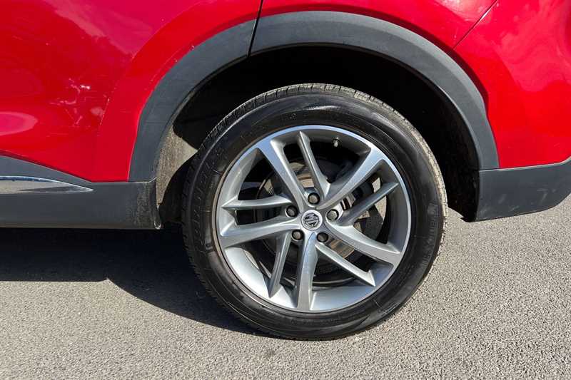 Used MG MG HS 2022 for sale - 78160205: Photo 10