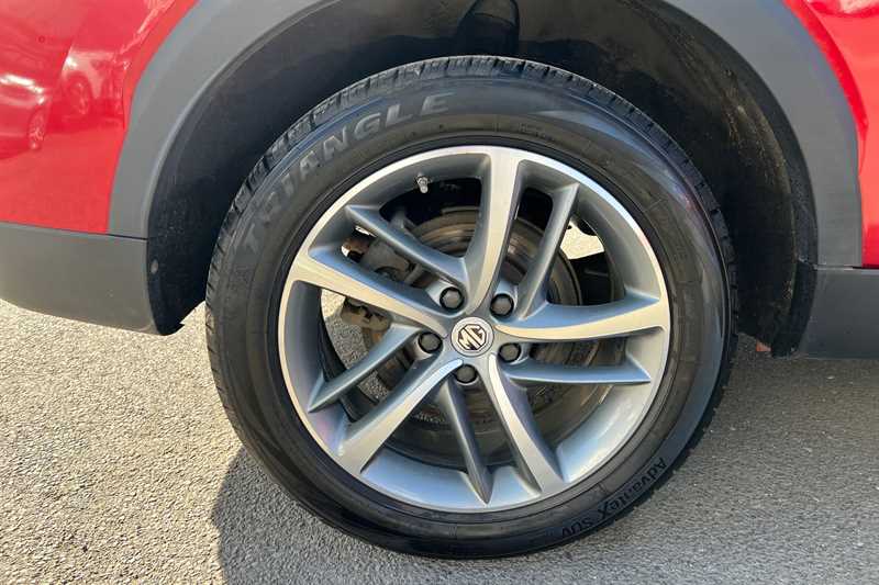 Used MG MG HS 2022 for sale - 78160205: Photo 11