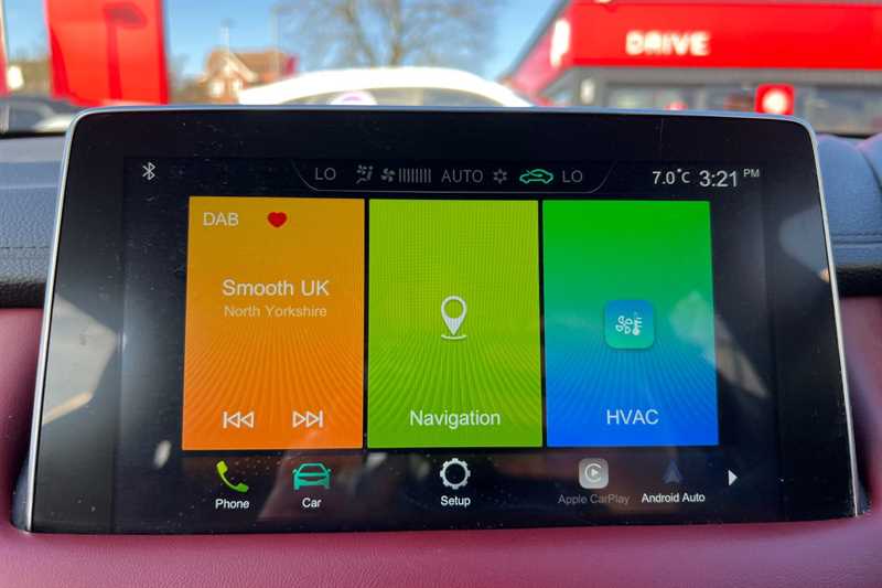 Used MG MG HS 2022 for sale - 78160205: Photo 17