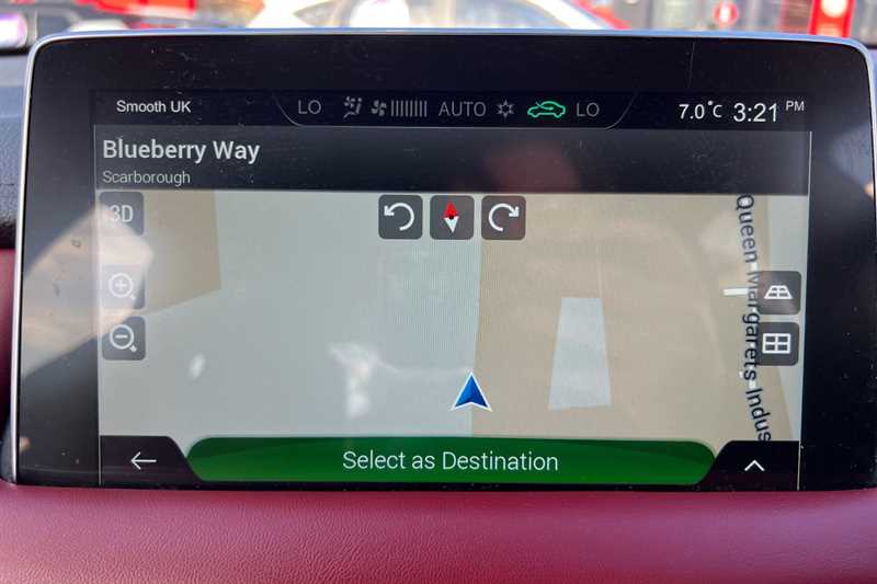 Used MG MG HS 2022 for sale - 78160205: Photo 18