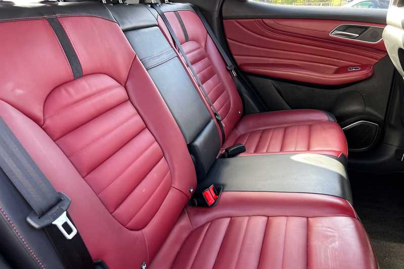 Used MG MG HS 2022 for sale - 78160205: Photo 24