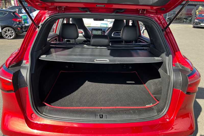 Used MG MG HS 2022 for sale - 78160205: Photo 25