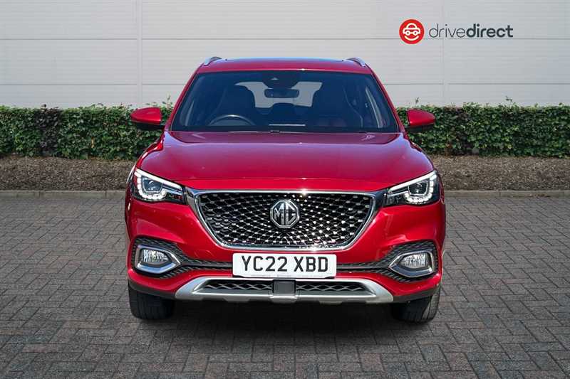 Used MG MG HS 2022 for sale - 78160205: Photo 8