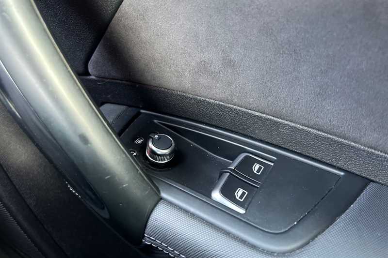 Used Audi A1 2016 for sale - 78076342: Photo 16