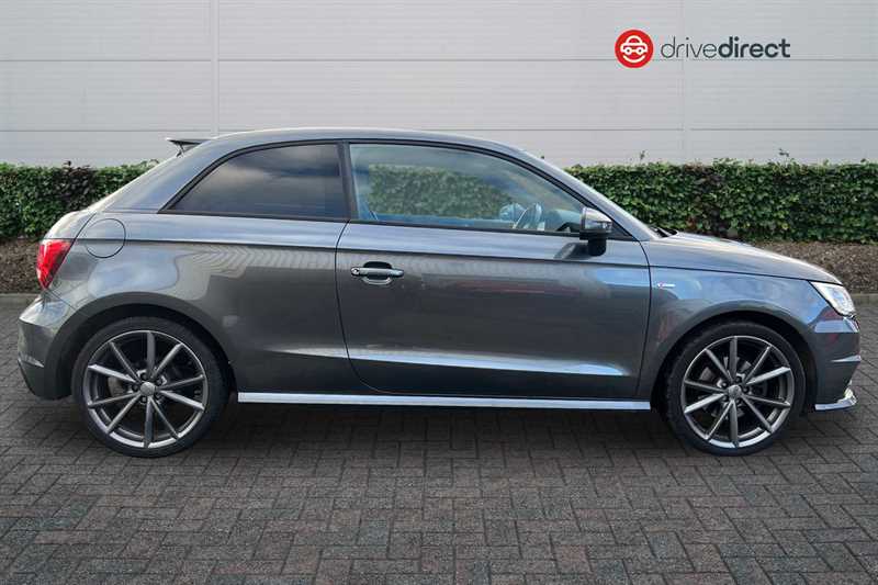 Used Audi A1 2016 for sale - 78076342: Photo 2