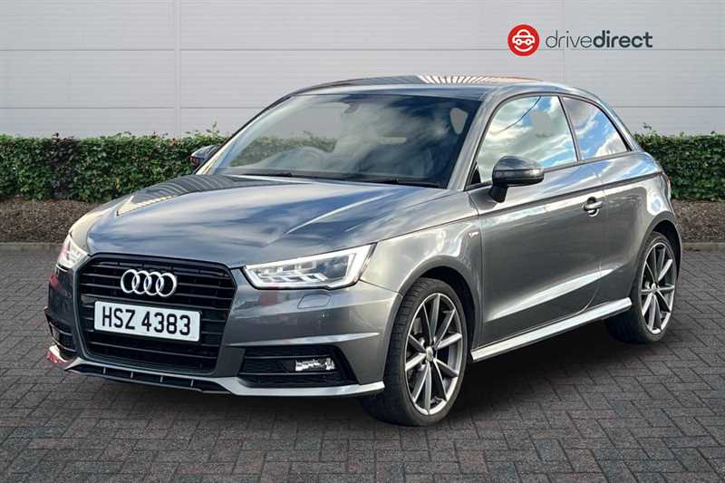 Used Audi A1 2016 for sale - 78076342: Photo 7