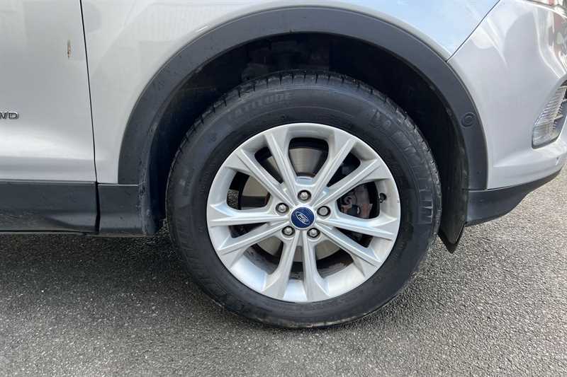 Used Ford Kuga 2018 for sale - 77944233: Photo 10