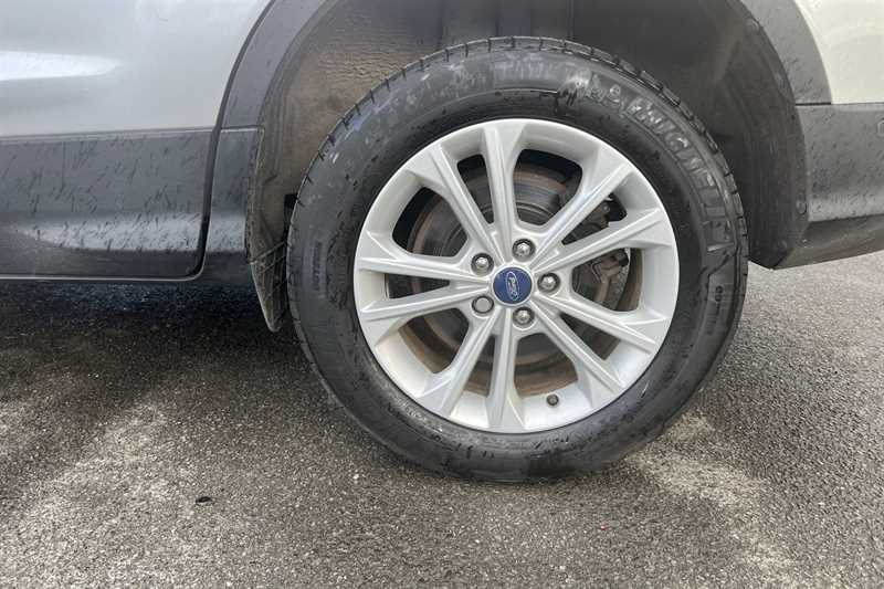 Used Ford Kuga 2018 for sale - 77944233: Photo 11