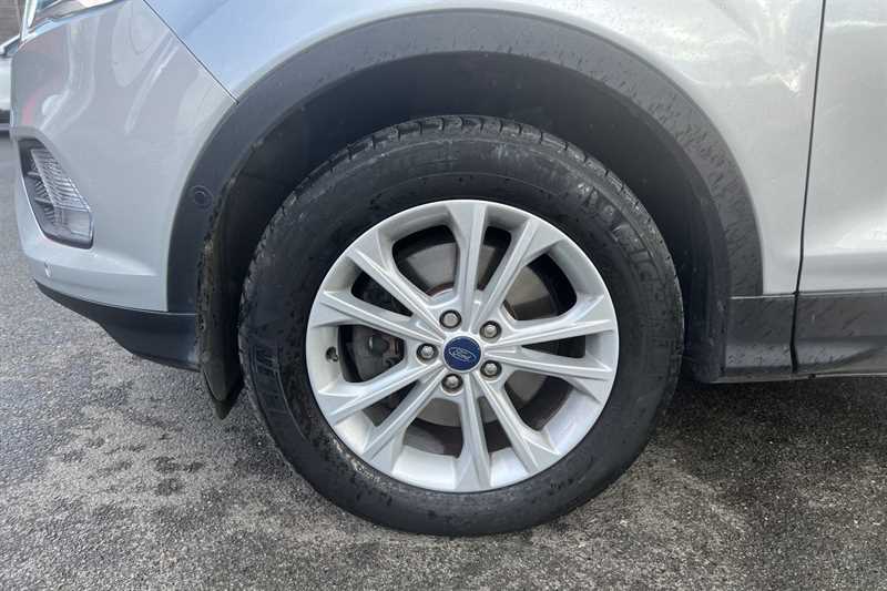 Used Ford Kuga 2018 for sale - 77944233: Photo 12