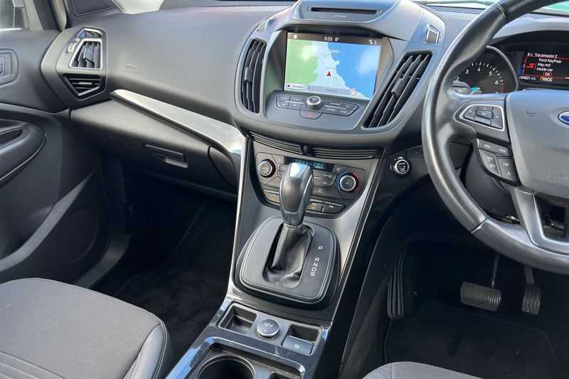 Used Ford Kuga 2018 for sale - 77944233: Photo 14