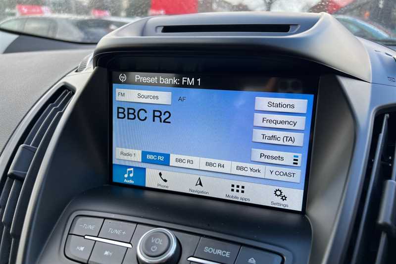 Used Ford Kuga 2018 for sale - 77944233: Photo 17