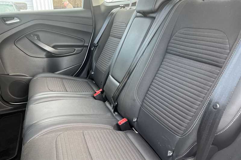 Used Ford Kuga 2018 for sale - 77944233: Photo 24